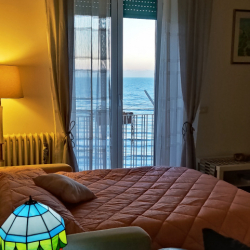 Bed And Breakfast Mediterraneo Travel